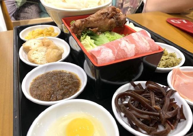 如何解決過橋米線加盟店合伙人之間的矛盾